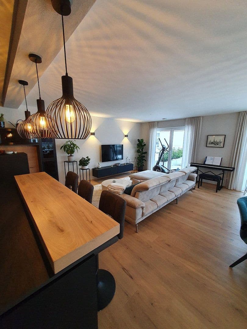 house for sale, 204 m², Ottobeuren, Bavaria house for sale, 204 m², Ottobeuren, Bavaria