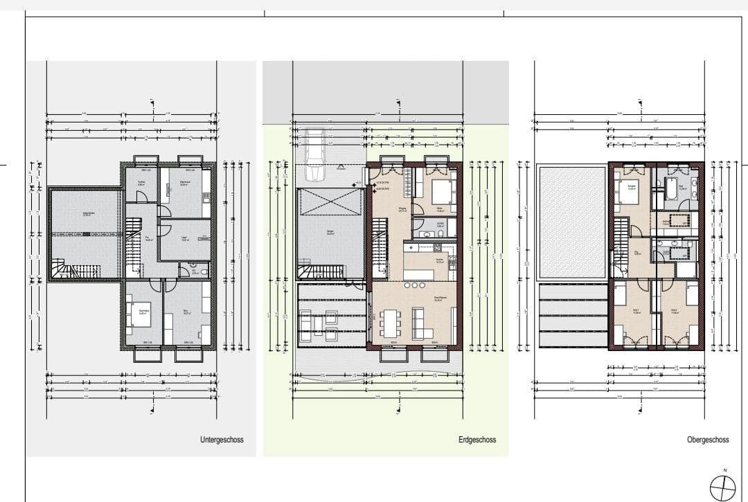 house for sale, 204 m², Ottobeuren, Bavaria house for sale, 204 m², Ottobeuren, Bavaria