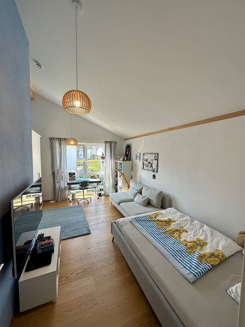 house for sale, 204 m², Ottobeuren, Bavaria house for sale, 204 m², Ottobeuren, Bavaria