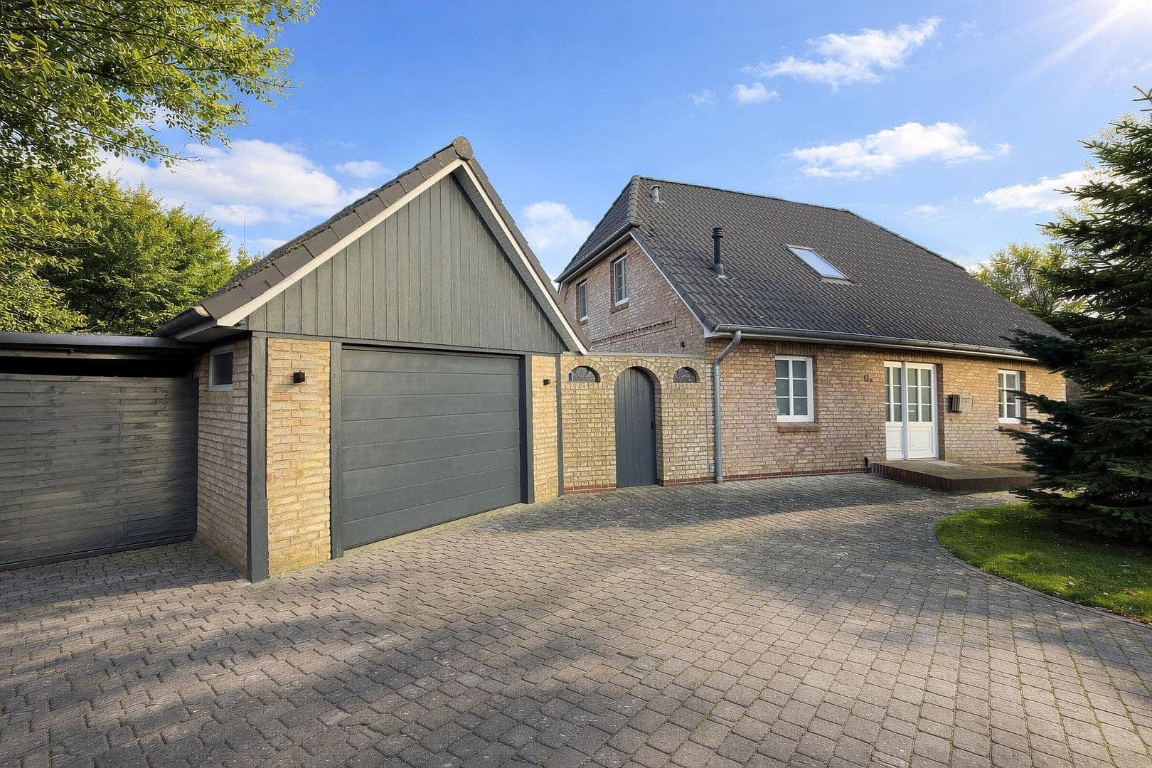 house for sale, 113 m², Humptrup, Schleswig-Holstein house for sale, 113 m², Humptrup, Schleswig-Holstein