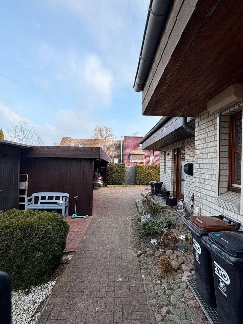 house for sale, 124 m², Königsberger Straße 1b, Scharbeutz, Schleswig-Holstein house for sale, 124 m², Königsberger Straße 1b, Scharbeutz, Schleswig-Holstein