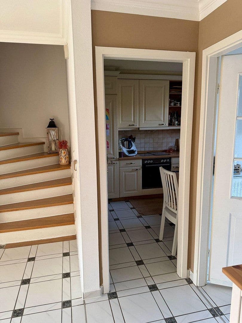 house for sale, 124 m², Königsberger Straße 1b, Scharbeutz, Schleswig-Holstein house for sale, 124 m², Königsberger Straße 1b, Scharbeutz, Schleswig-Holstein