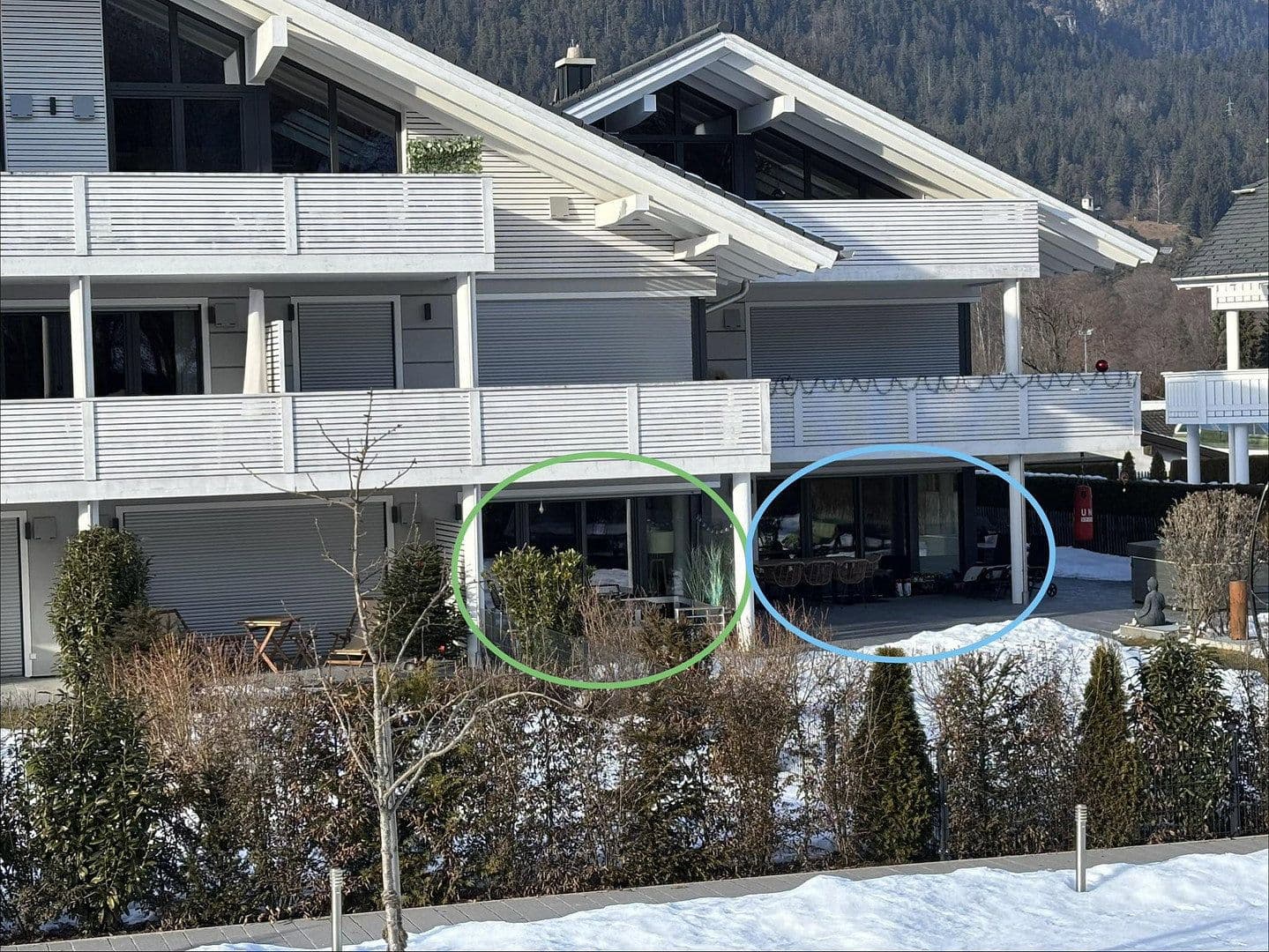 2 bedroom flat for sale, 104 m², Garmisch-Partenkirchen, Bavaria 2 bedroom flat for sale, 104 m², Garmisch-Partenkirchen, Bavaria
