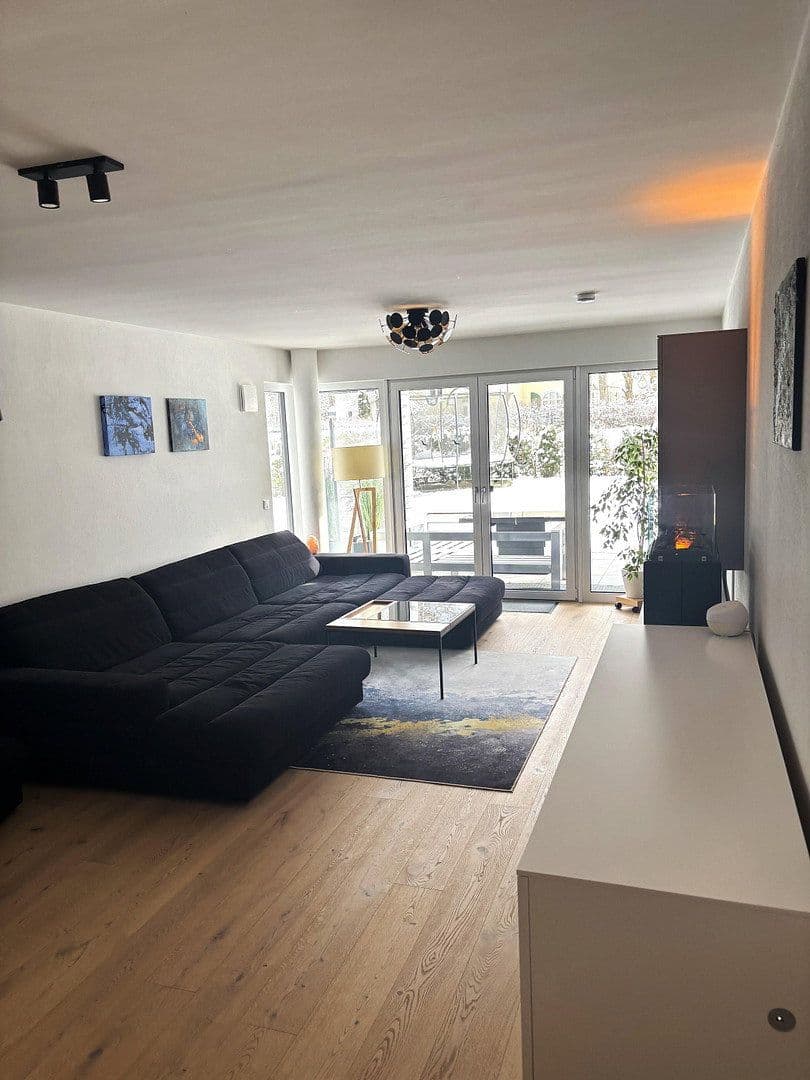2 bedroom flat for sale, 104 m², Garmisch-Partenkirchen, Bavaria 2 bedroom flat for sale, 104 m², Garmisch-Partenkirchen, Bavaria