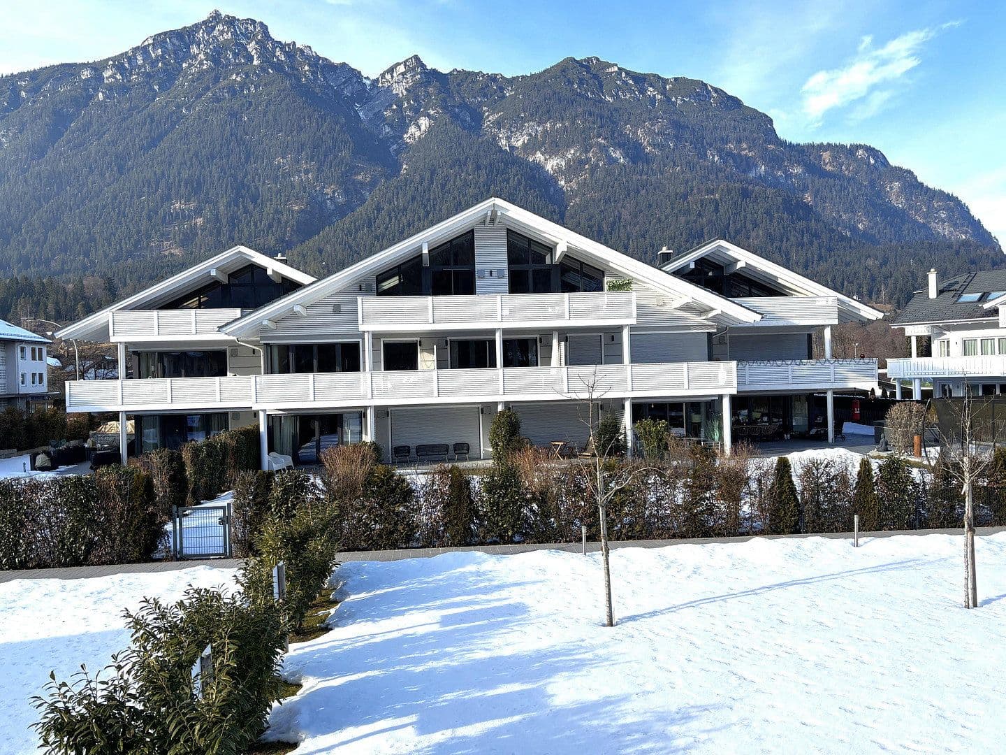 2 bedroom flat for sale, 104 m², Garmisch-Partenkirchen, Bavaria 2 bedroom flat for sale, 104 m², Garmisch-Partenkirchen, Bavaria