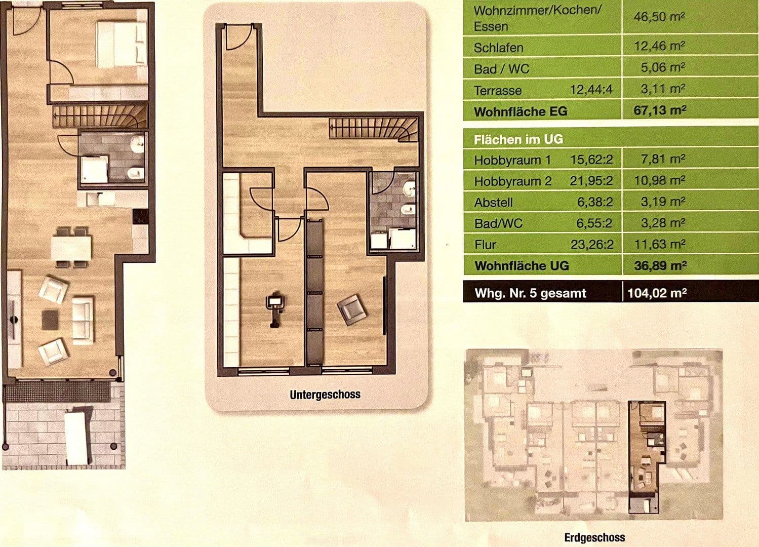 2 bedroom flat for sale, 104 m², Garmisch-Partenkirchen, Bavaria 2 bedroom flat for sale, 104 m², Garmisch-Partenkirchen, Bavaria