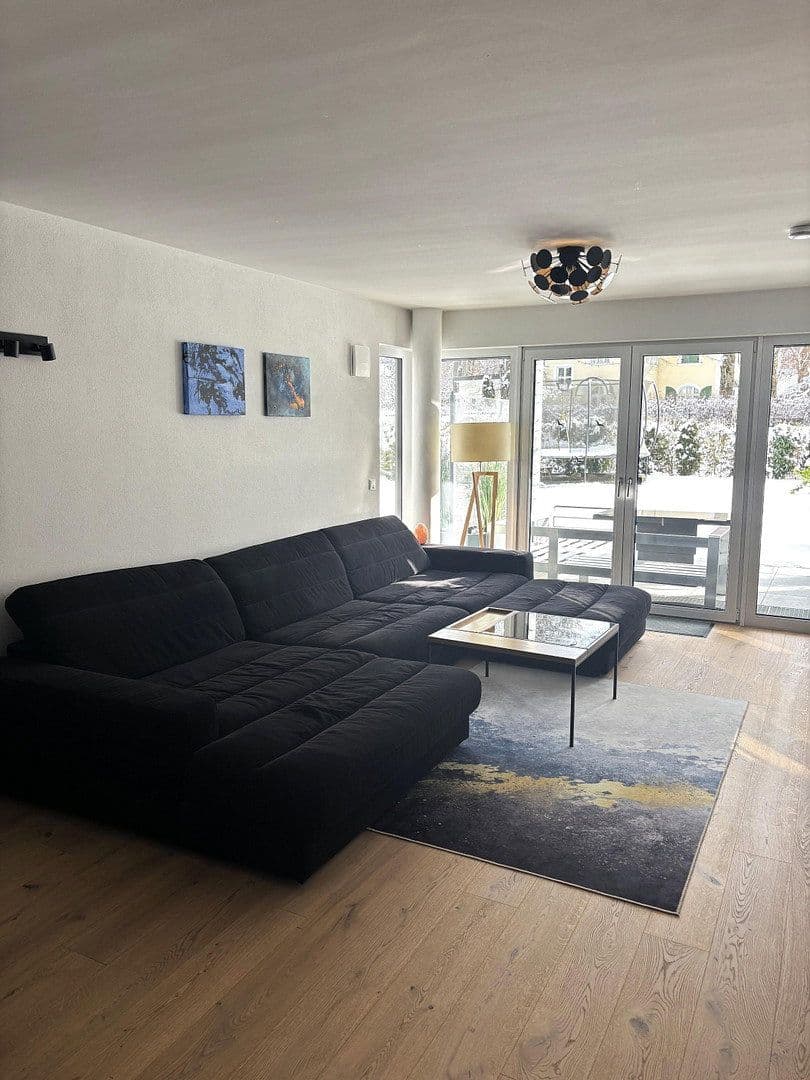 2 bedroom flat for sale, 104 m², Garmisch-Partenkirchen, Bavaria 2 bedroom flat for sale, 104 m², Garmisch-Partenkirchen, Bavaria