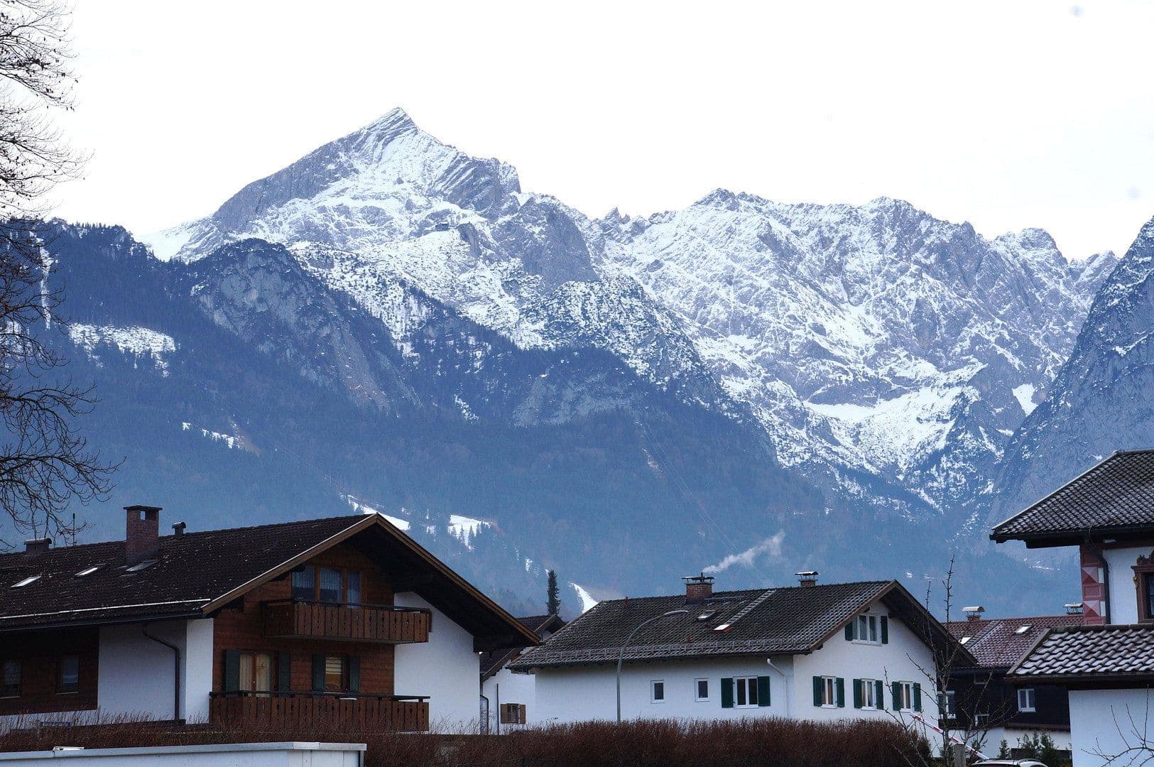 2 bedroom flat for sale, 104 m², Garmisch-Partenkirchen, Bavaria 2 bedroom flat for sale, 104 m², Garmisch-Partenkirchen, Bavaria
