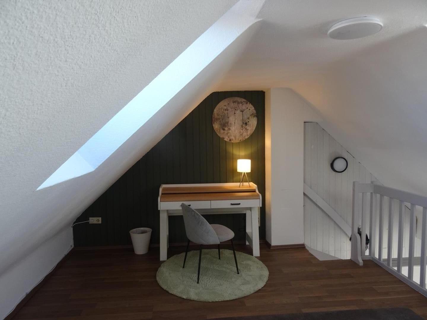 2 bedroom flat to rent, 54 m², Hofmannstr.10, Lauf an der Pegnitz, Bavaria 2 bedroom flat to rent, 54 m², Hofmannstr.10, Lauf an der Pegnitz, Bavaria