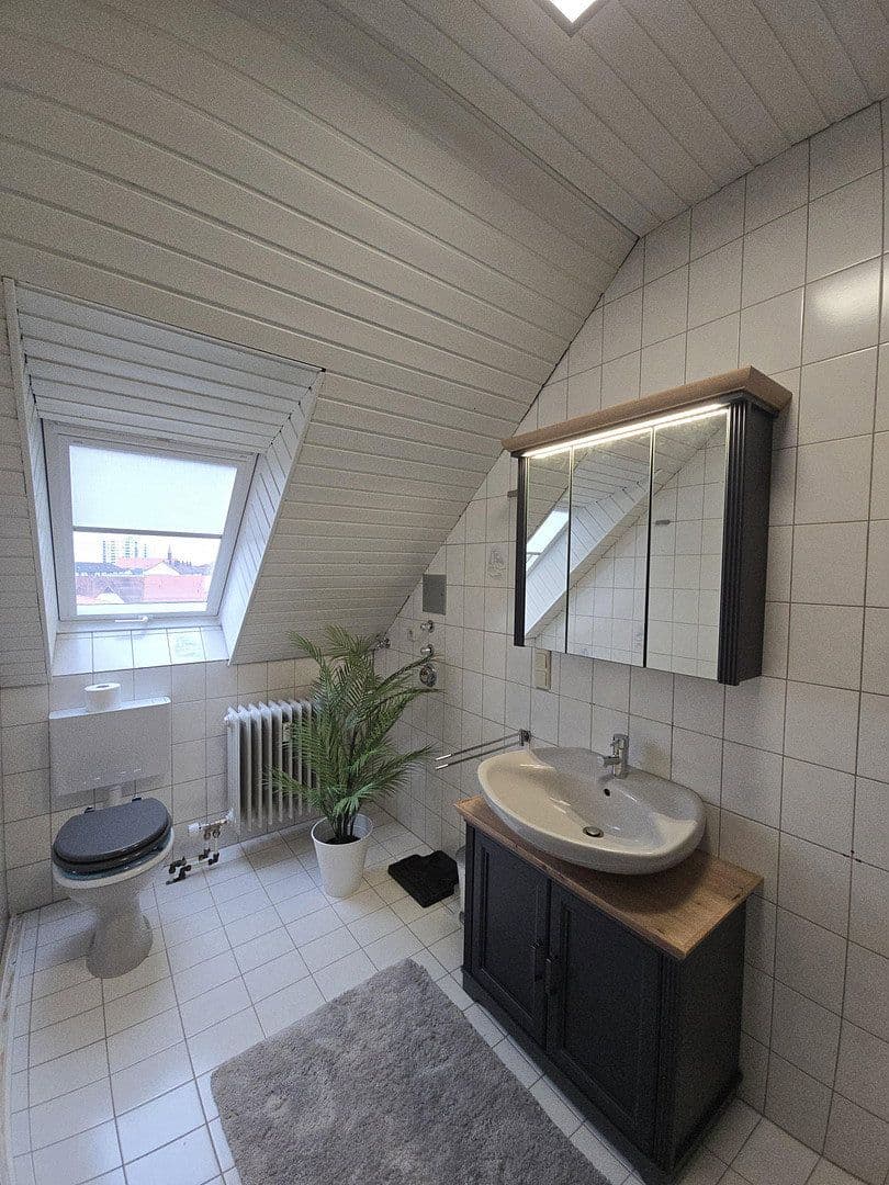 2 bedroom flat to rent, 54 m², Hofmannstr.10, Lauf an der Pegnitz, Bavaria 2 bedroom flat to rent, 54 m², Hofmannstr.10, Lauf an der Pegnitz, Bavaria