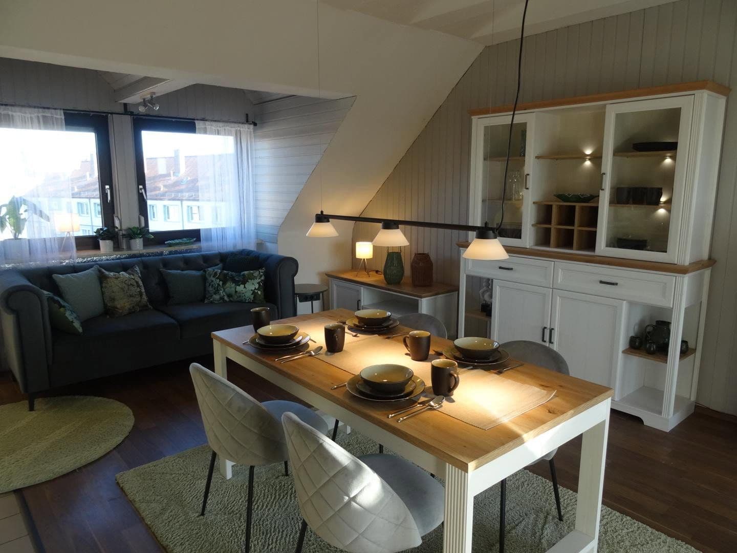 2 bedroom flat to rent, 54 m², Hofmannstr.10, Lauf an der Pegnitz, Bavaria 2 bedroom flat to rent, 54 m², Hofmannstr.10, Lauf an der Pegnitz, Bavaria