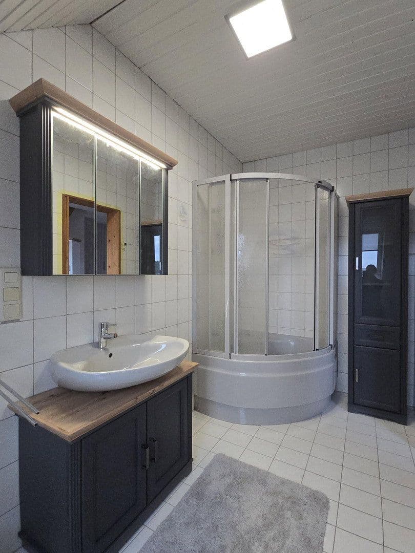 2 bedroom flat to rent, 54 m², Hofmannstr.10, Lauf an der Pegnitz, Bavaria 2 bedroom flat to rent, 54 m², Hofmannstr.10, Lauf an der Pegnitz, Bavaria