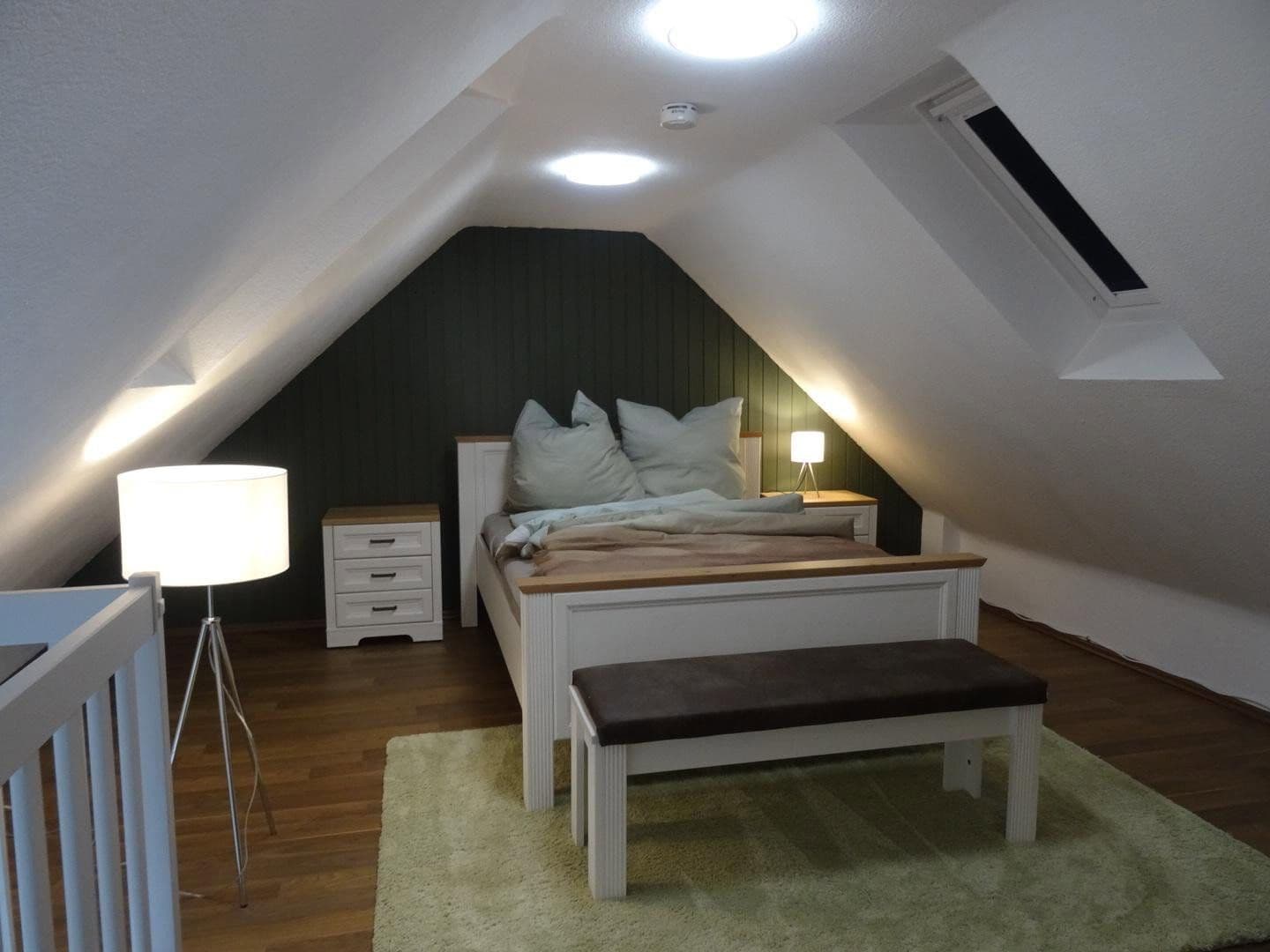 2 bedroom flat to rent, 54 m², Hofmannstr.10, Lauf an der Pegnitz, Bavaria 2 bedroom flat to rent, 54 m², Hofmannstr.10, Lauf an der Pegnitz, Bavaria