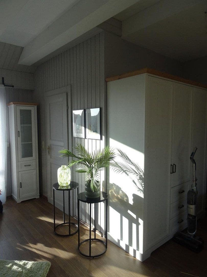 2 bedroom flat to rent, 54 m², Hofmannstr.10, Lauf an der Pegnitz, Bavaria 2 bedroom flat to rent, 54 m², Hofmannstr.10, Lauf an der Pegnitz, Bavaria