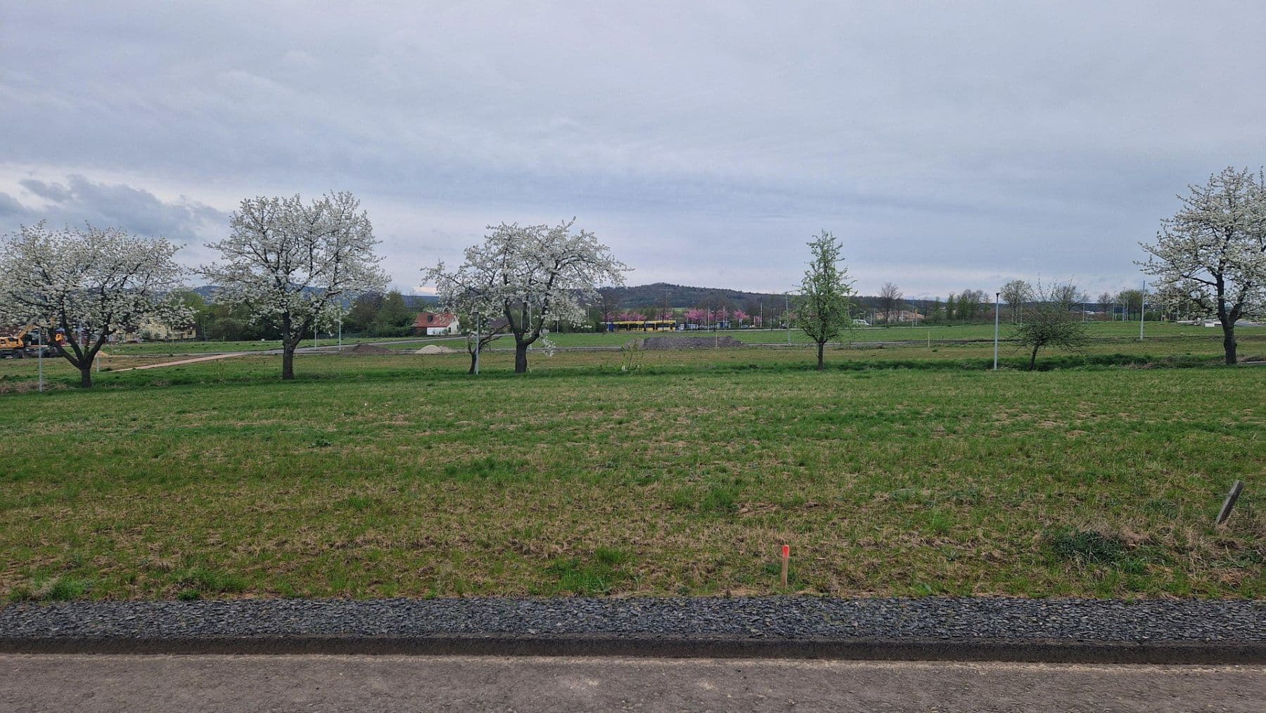 plot for sale, 637 m², Wiener Straße 21, Vellmar, Hesse plot for sale, 637 m², Wiener Straße 21, Vellmar, Hesse