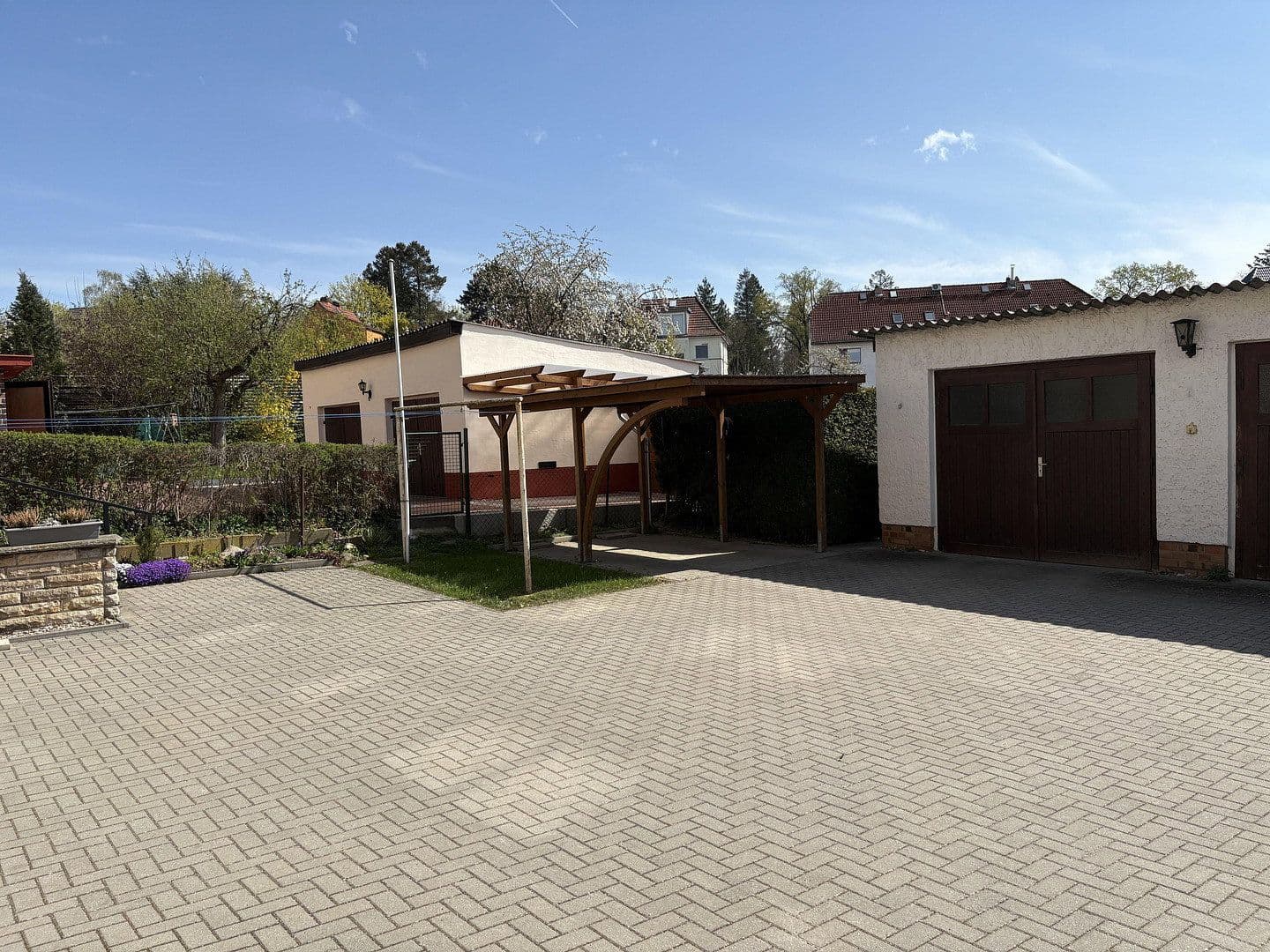 3 bedroom flat to rent, 78 m², Frankfurt/Oder, Brandenburg 3 bedroom flat to rent, 78 m², Frankfurt/Oder, Brandenburg