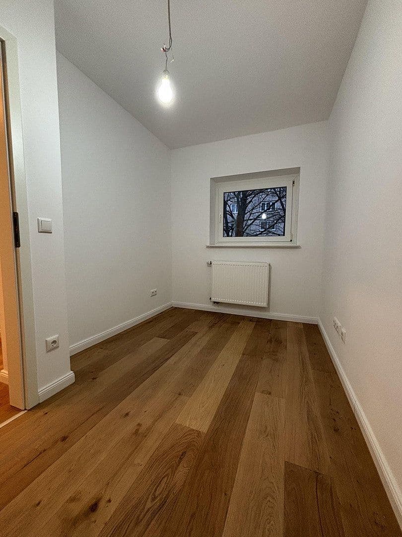 2 bedroom flat to rent, 34 m², Henckellweg 2, Hanover, Lower Saxony 2 bedroom flat to rent, 34 m², Henckellweg 2, Hanover, Lower Saxony