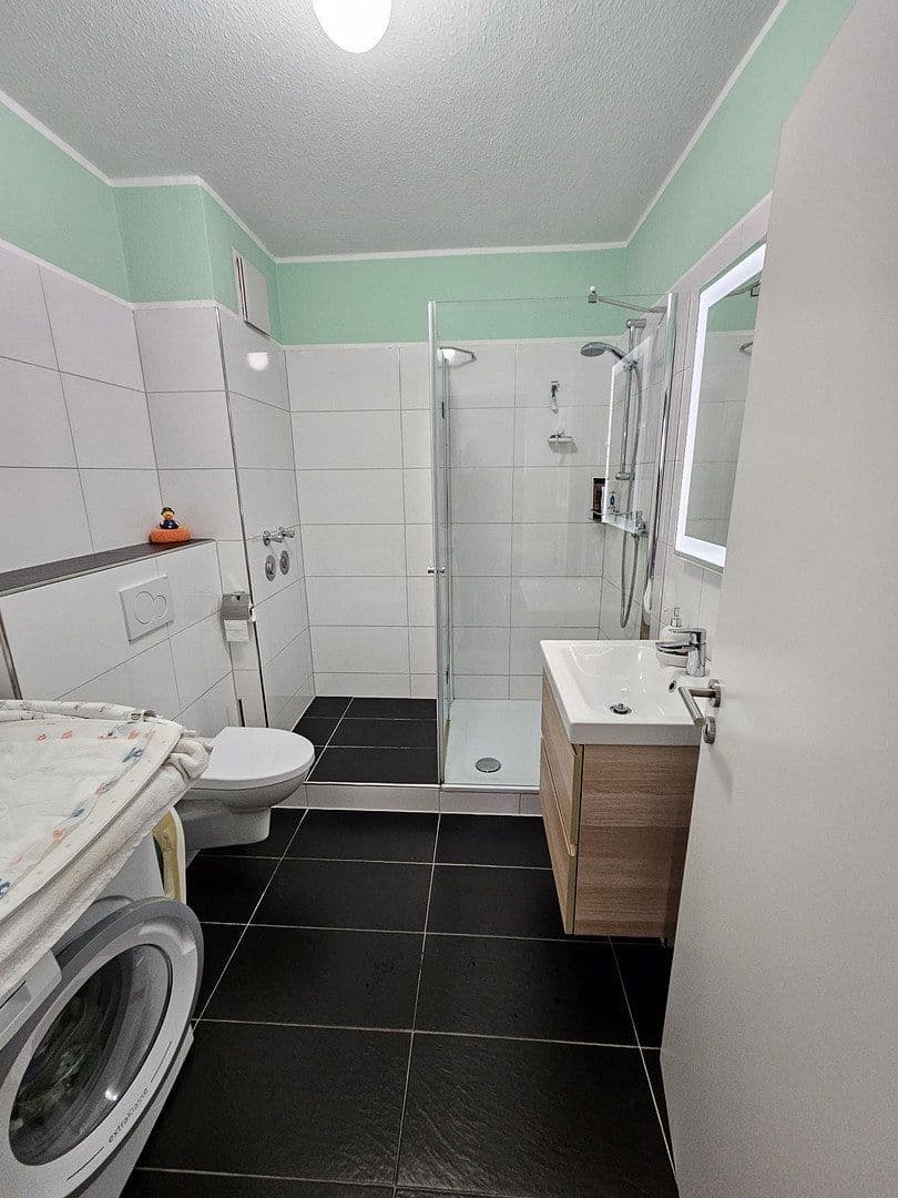 3 bedroom flat for sale, 77 m², Heppenheim, Hesse 3 bedroom flat for sale, 77 m², Heppenheim, Hesse