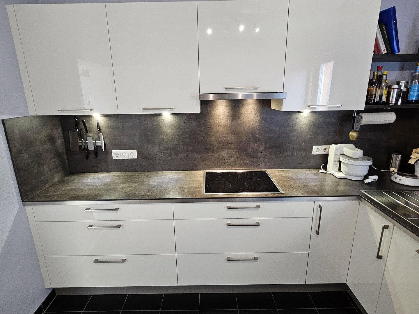 3 bedroom flat for sale, 77 m², Heppenheim, Hesse 3 bedroom flat for sale, 77 m², Heppenheim, Hesse
