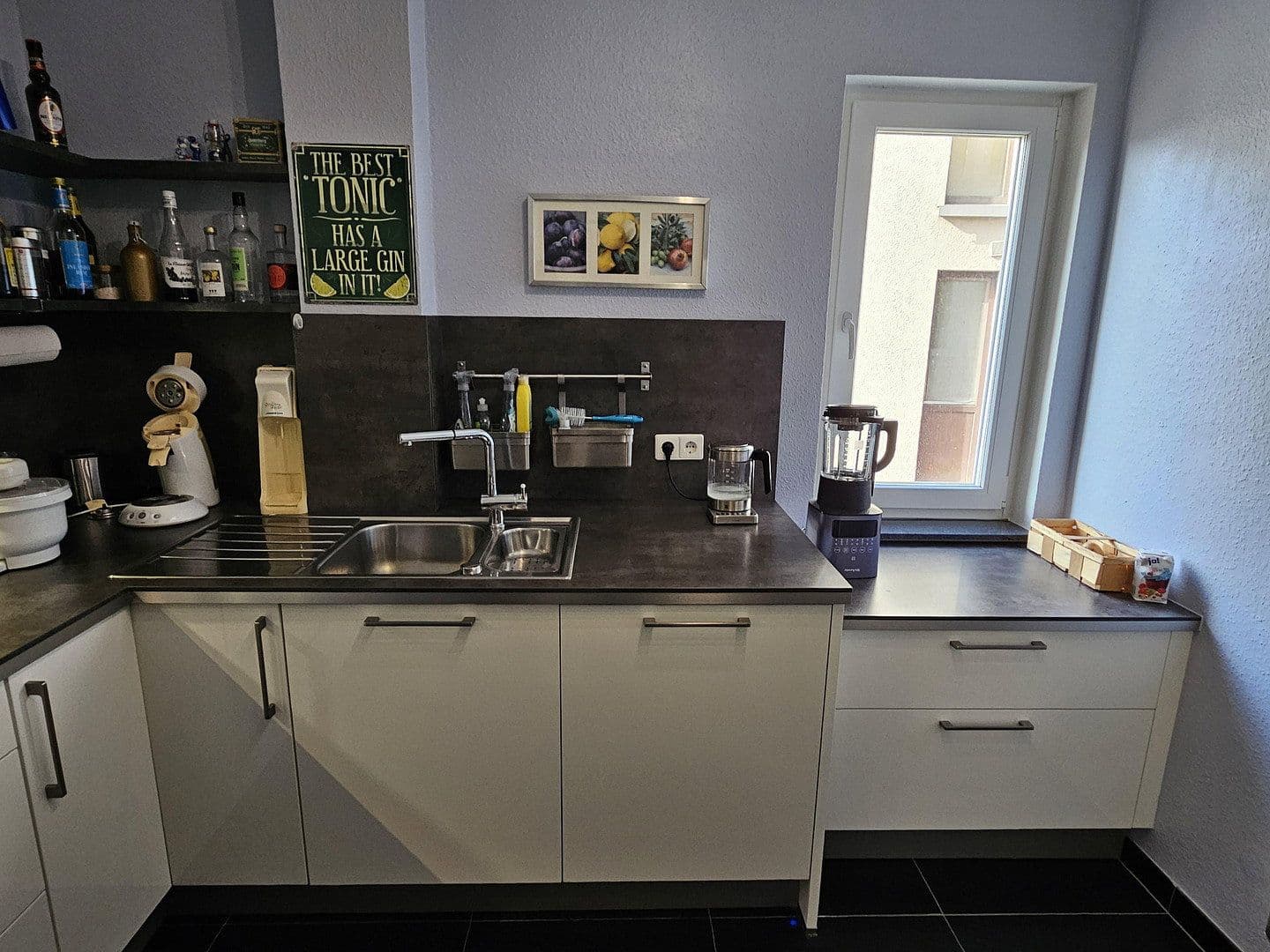 3 bedroom flat for sale, 77 m², Heppenheim, Hesse 3 bedroom flat for sale, 77 m², Heppenheim, Hesse