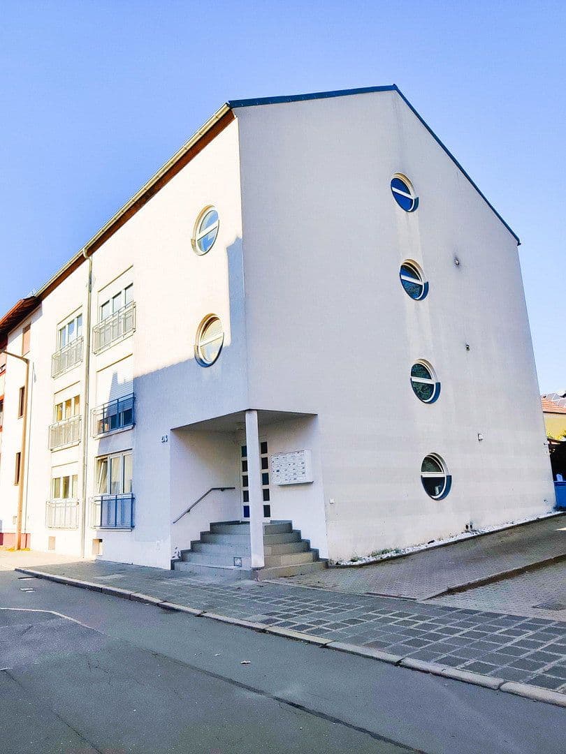1 bedroom flat to rent, 27 m², Schnieglinger Str 276, Nürnberg, Bavaria 1 bedroom flat to rent, 27 m², Schnieglinger Str 276, Nürnberg, Bavaria