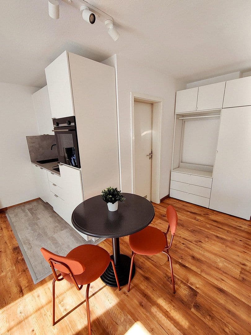 1 bedroom flat to rent, 27 m², Schnieglinger Str 276, Nürnberg, Bavaria 1 bedroom flat to rent, 27 m², Schnieglinger Str 276, Nürnberg, Bavaria