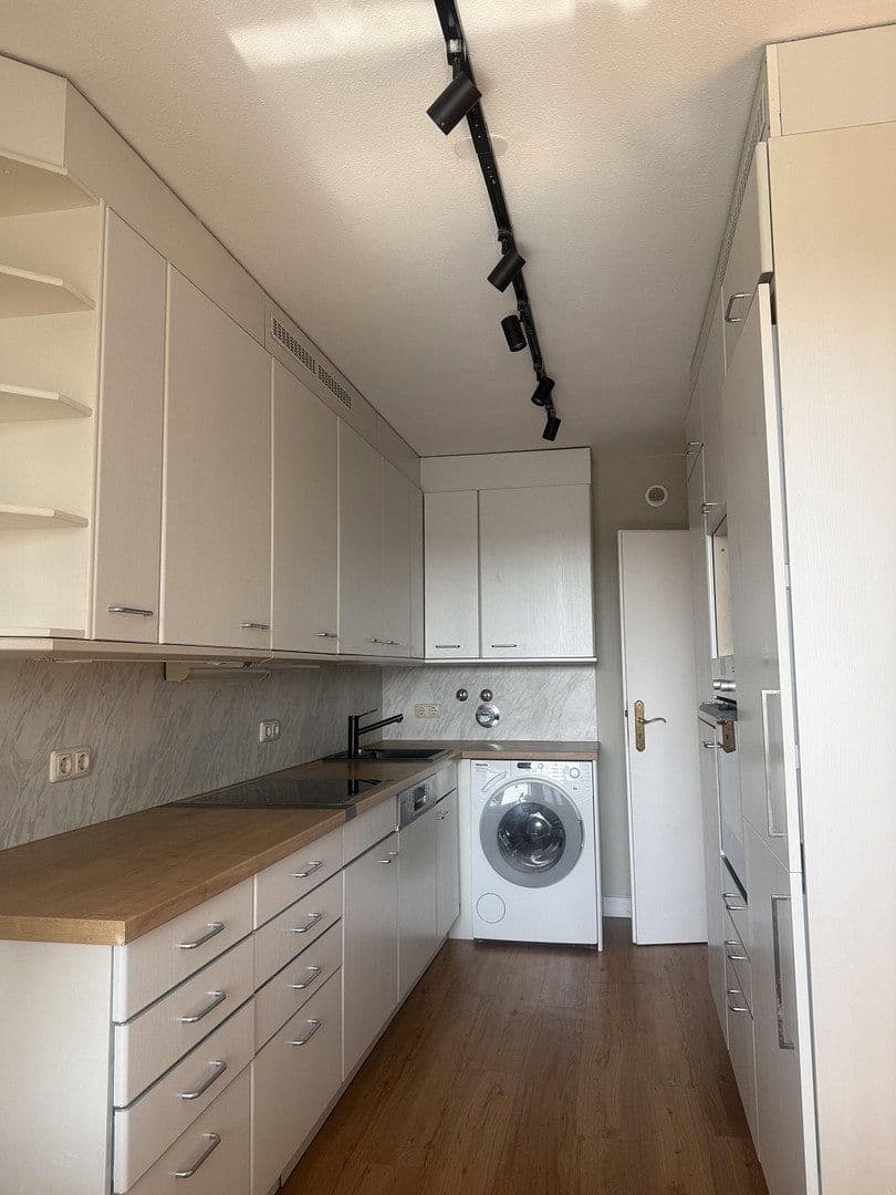 3 bedroom flat for sale, 86 m², Augsburg, Bavaria 3 bedroom flat for sale, 86 m², Augsburg, Bavaria