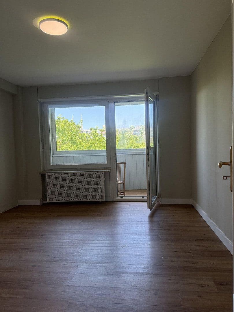 3 bedroom flat for sale, 86 m², Augsburg, Bavaria 3 bedroom flat for sale, 86 m², Augsburg, Bavaria