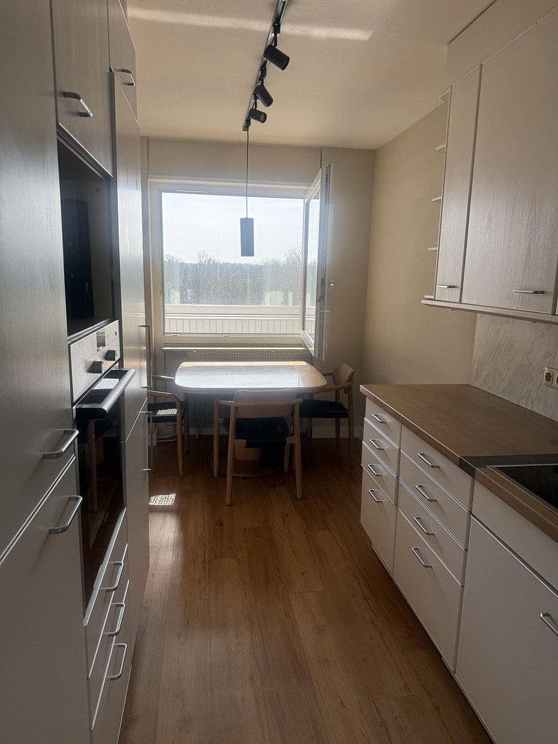 3 bedroom flat for sale, 86 m², Augsburg, Bavaria 3 bedroom flat for sale, 86 m², Augsburg, Bavaria