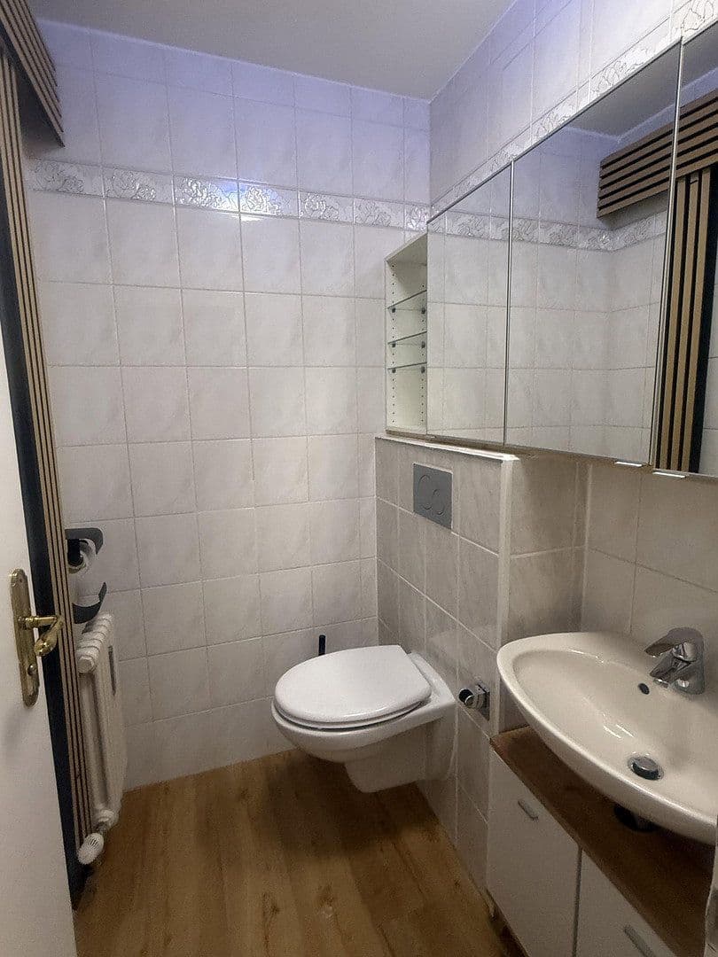 3 bedroom flat for sale, 86 m², Augsburg, Bavaria 3 bedroom flat for sale, 86 m², Augsburg, Bavaria