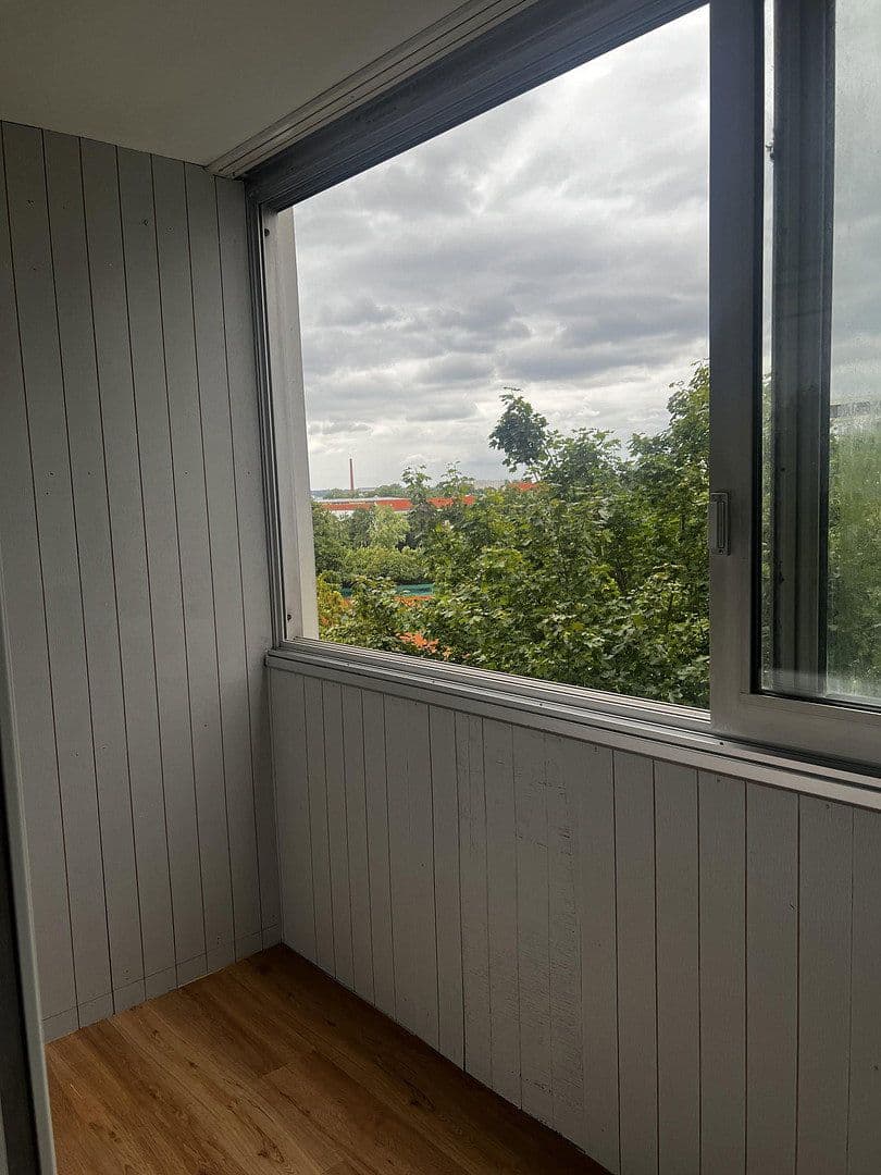 3 bedroom flat for sale, 86 m², Augsburg, Bavaria 3 bedroom flat for sale, 86 m², Augsburg, Bavaria