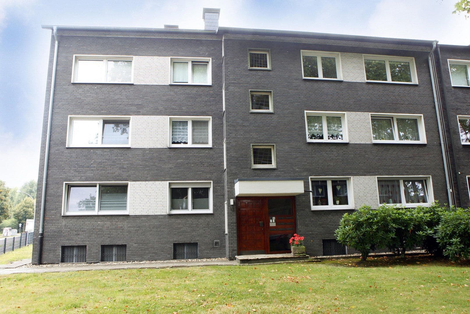 1 bedroom with open-plan kitchen flat to rent, 50 m², Franzstr. 13, Gladbeck, North Rhine-Westphalia 1 bedroom with open-plan kitchen flat to rent, 50 m², Franzstr. 13, Gladbeck, North Rhine-Westphalia