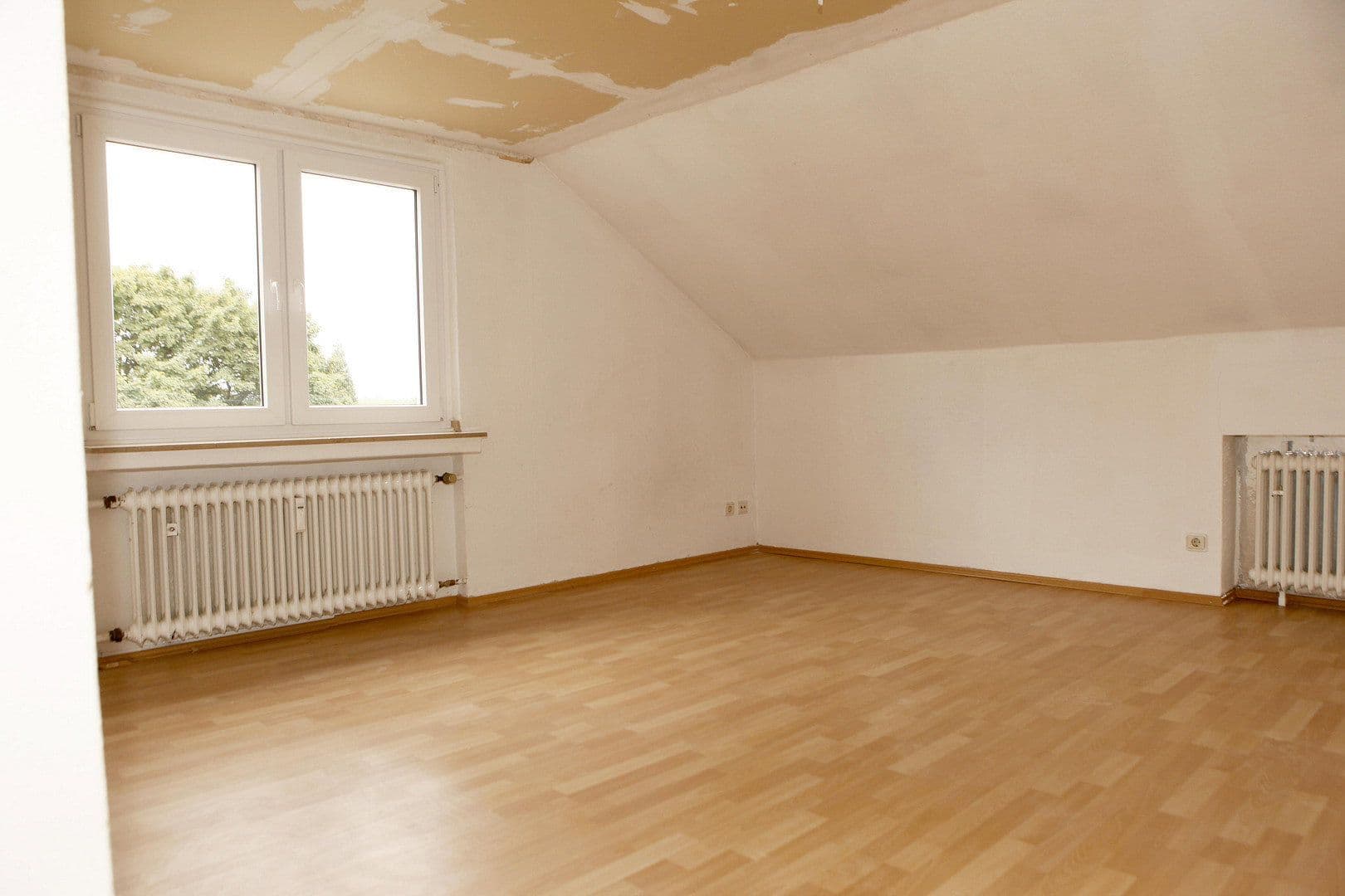 1 bedroom with open-plan kitchen flat to rent, 50 m², Franzstr. 13, Gladbeck, North Rhine-Westphalia 1 bedroom with open-plan kitchen flat to rent, 50 m², Franzstr. 13, Gladbeck, North Rhine-Westphalia