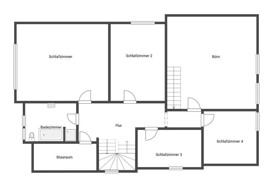 house to rent, 212 m², Suderburg, Lower Saxony house to rent, 212 m², Suderburg, Lower Saxony