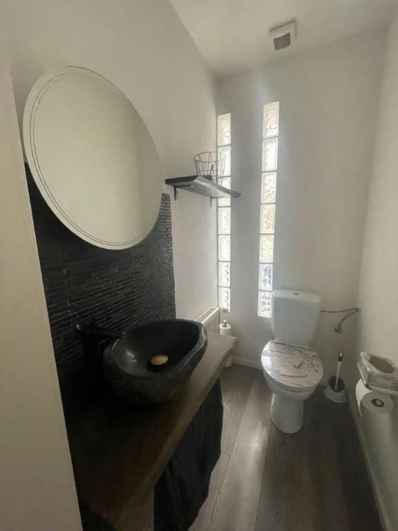 house to rent, 212 m², Suderburg, Lower Saxony house to rent, 212 m², Suderburg, Lower Saxony