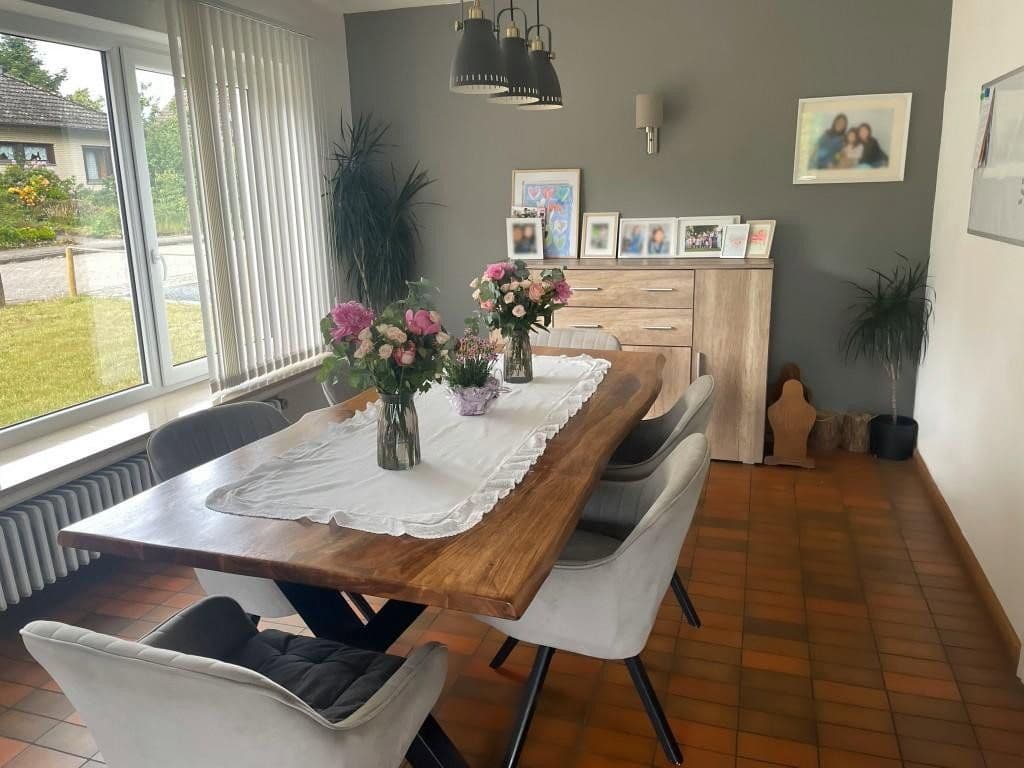 house to rent, 212 m², Suderburg, Lower Saxony house to rent, 212 m², Suderburg, Lower Saxony