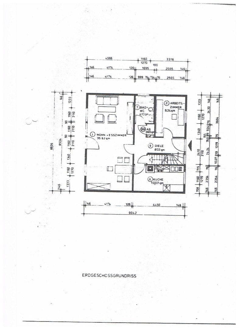 house for sale, 110 m², Mühlenbecker Land, Brandenburg house for sale, 110 m², Mühlenbecker Land, Brandenburg