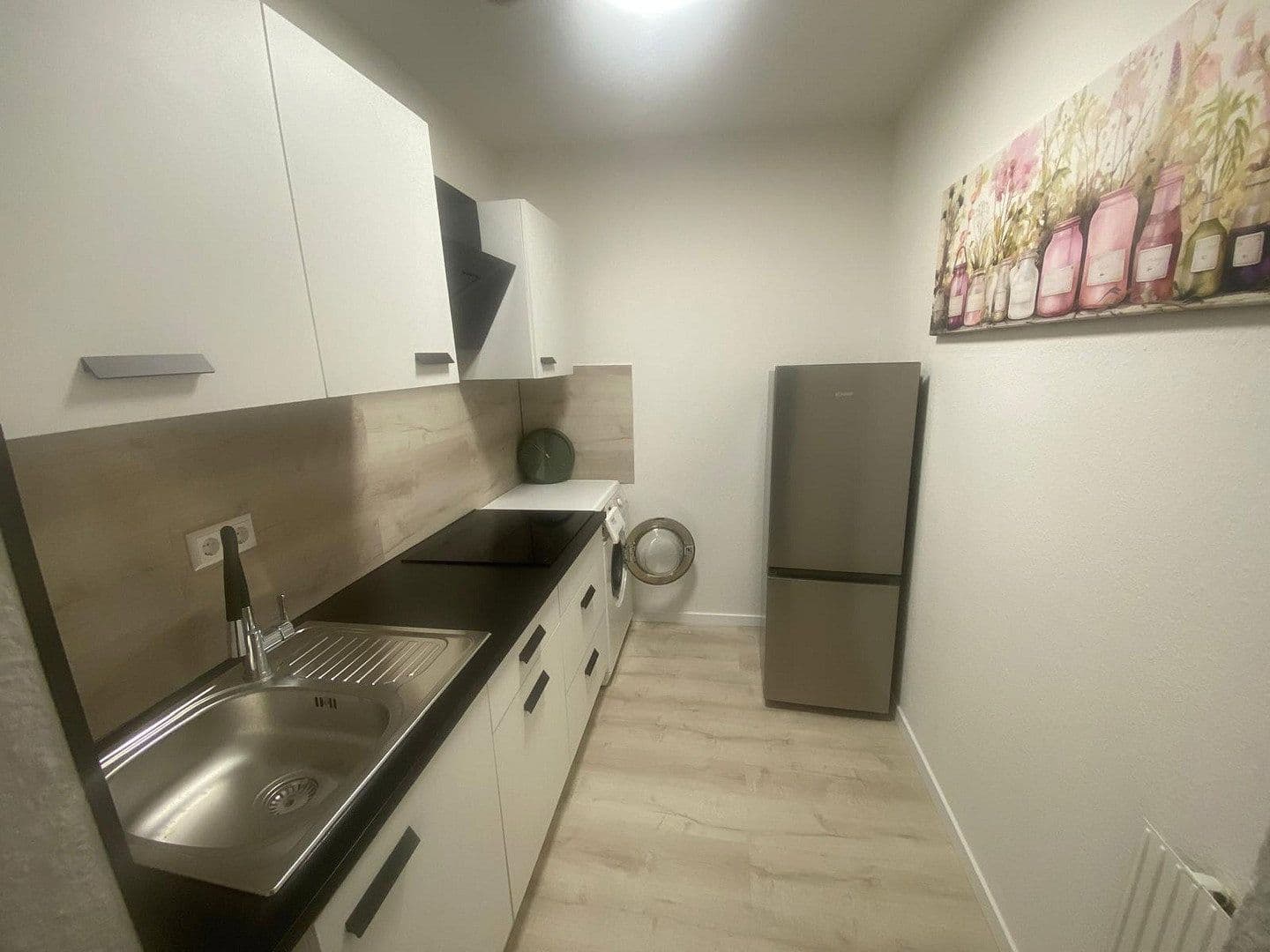 1 bedroom flat to rent, 40 m², Kurfürstenanlage 61, Heidelberg, Baden-Württemberg 1 bedroom flat to rent, 40 m², Kurfürstenanlage 61, Heidelberg, Baden-Württemberg