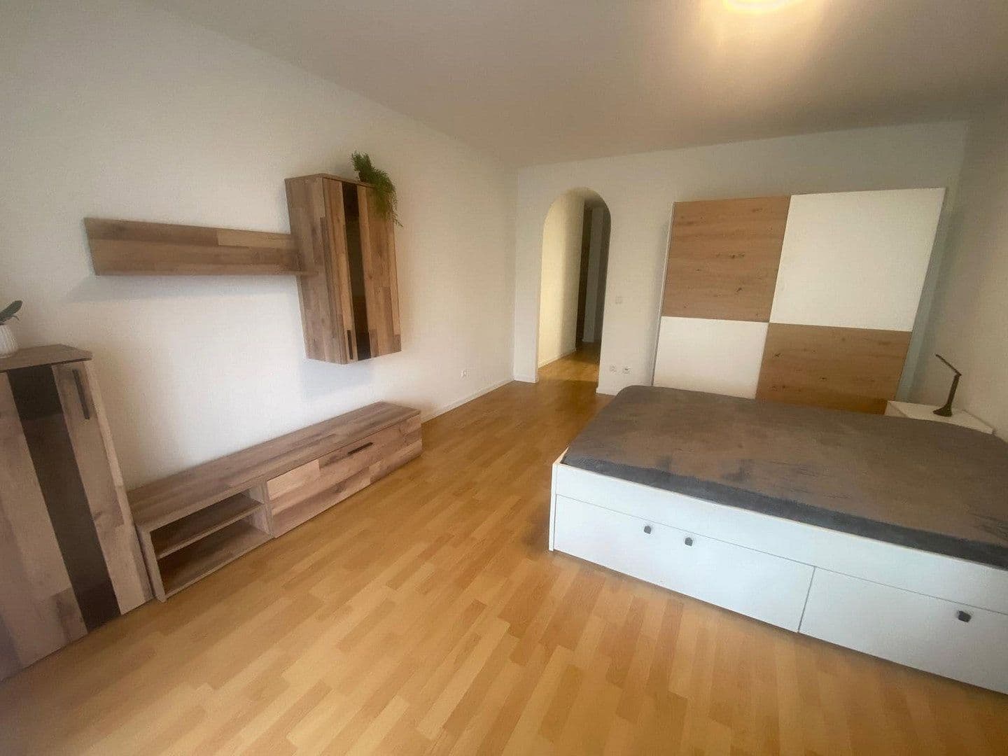 1 bedroom flat to rent, 40 m², Kurfürstenanlage 61, Heidelberg, Baden-Württemberg 1 bedroom flat to rent, 40 m², Kurfürstenanlage 61, Heidelberg, Baden-Württemberg