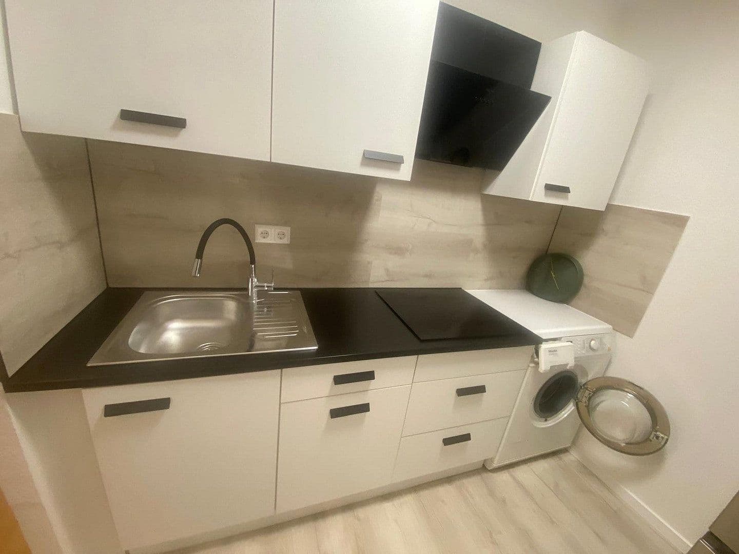 1 bedroom flat to rent, 40 m², Kurfürstenanlage 61, Heidelberg, Baden-Württemberg 1 bedroom flat to rent, 40 m², Kurfürstenanlage 61, Heidelberg, Baden-Württemberg