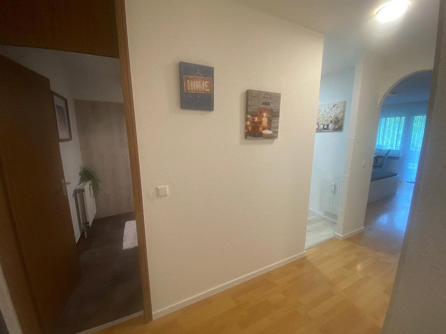 1 bedroom flat to rent, 40 m², Kurfürstenanlage 61, Heidelberg, Baden-Württemberg 1 bedroom flat to rent, 40 m², Kurfürstenanlage 61, Heidelberg, Baden-Württemberg