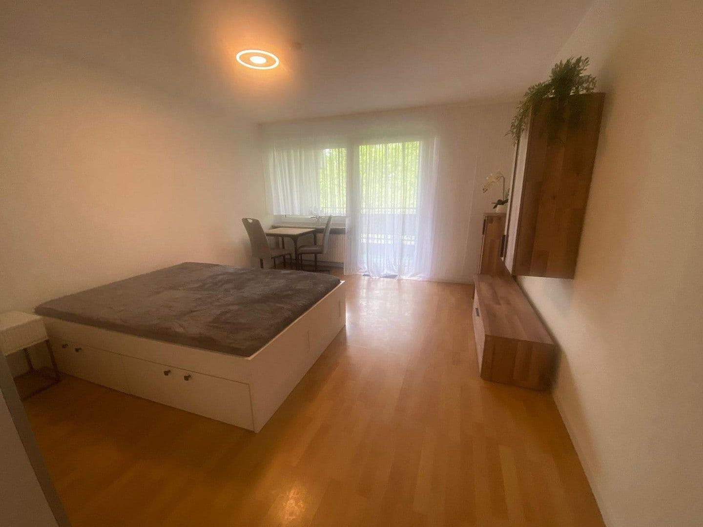 1 bedroom flat to rent, 40 m², Kurfürstenanlage 61, Heidelberg, Baden-Württemberg 1 bedroom flat to rent, 40 m², Kurfürstenanlage 61, Heidelberg, Baden-Württemberg