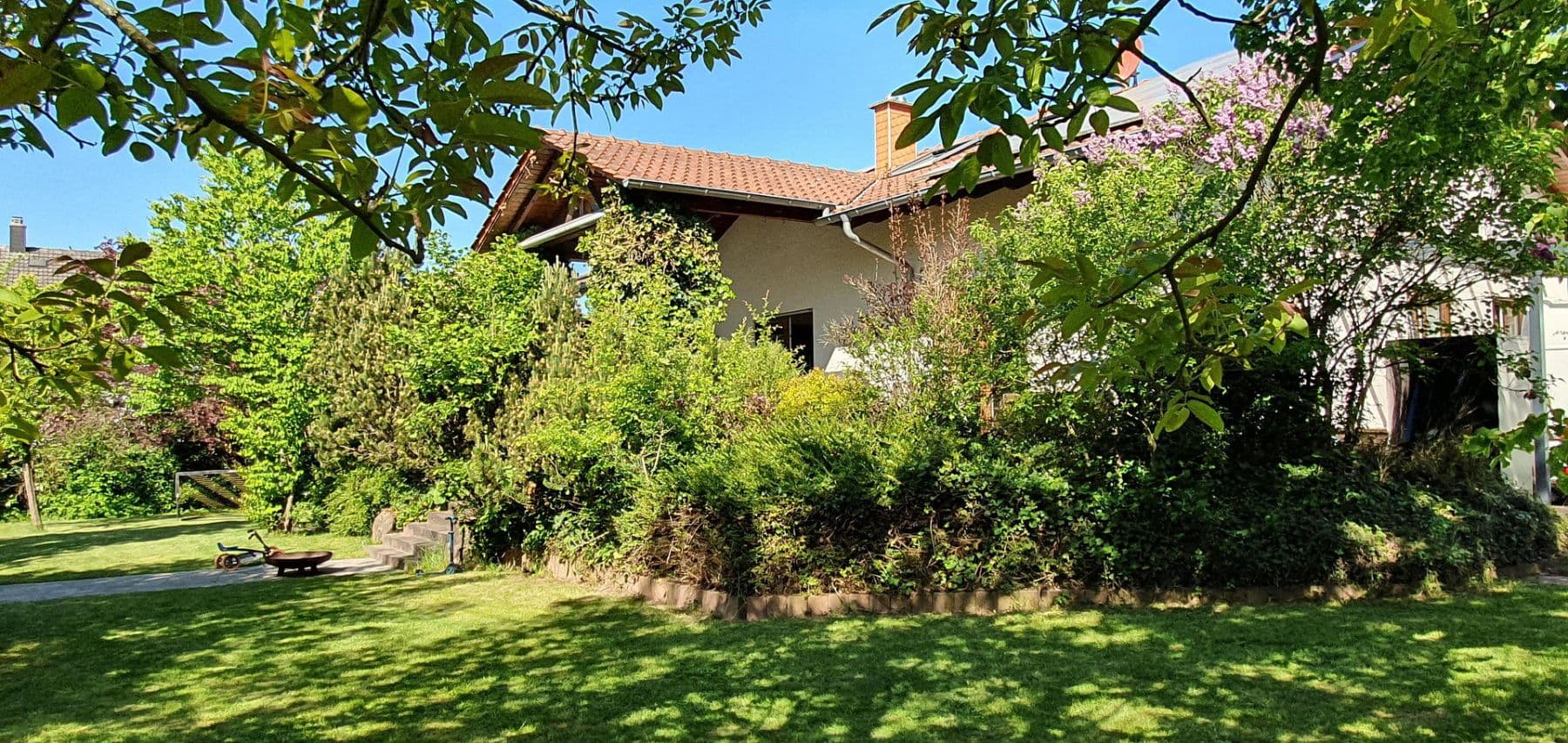 house for sale, 270 m², Hermersberg, Rhineland-Palatinate house for sale, 270 m², Hermersberg, Rhineland-Palatinate