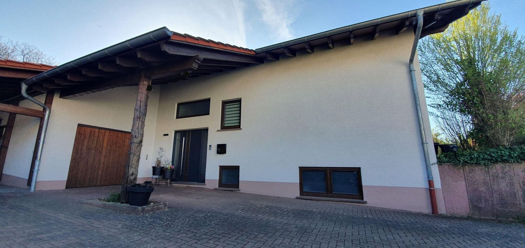 house for sale, 270 m², Hermersberg, Rhineland-Palatinate house for sale, 270 m², Hermersberg, Rhineland-Palatinate