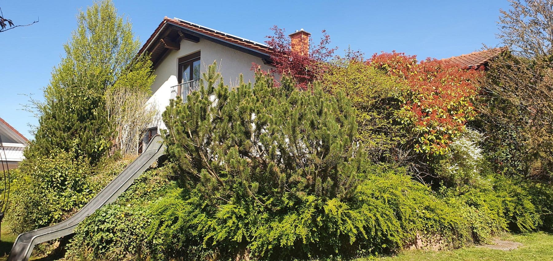house for sale, 270 m², Hermersberg, Rhineland-Palatinate house for sale, 270 m², Hermersberg, Rhineland-Palatinate