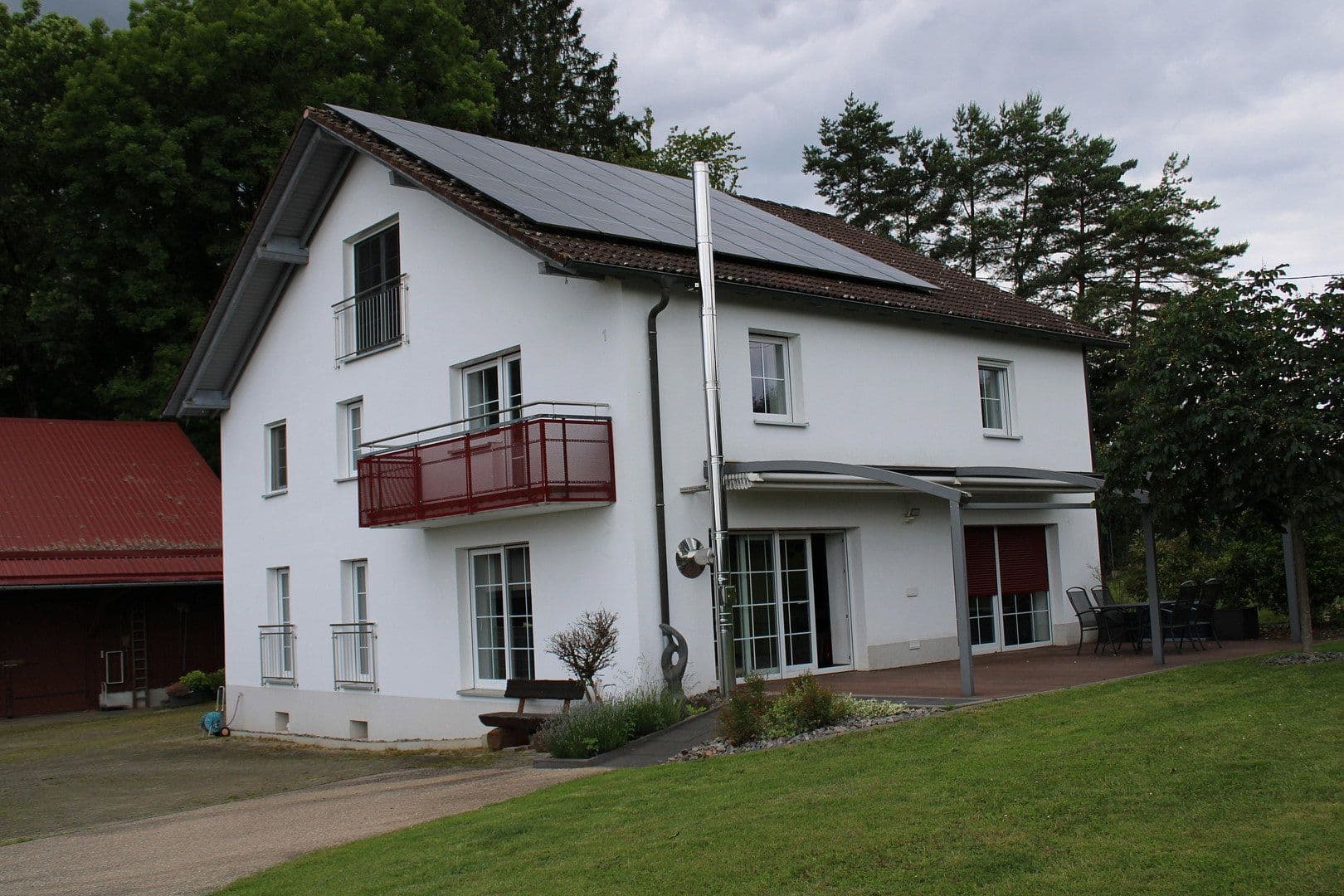 house for sale, 270 m², Stühlingen, Baden-Württemberg house for sale, 270 m², Stühlingen, Baden-Württemberg