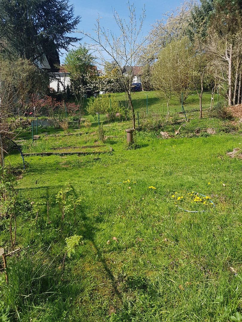 plot for sale, 345 m², Neckargemünd, Baden-Württemberg plot for sale, 345 m², Neckargemünd, Baden-Württemberg