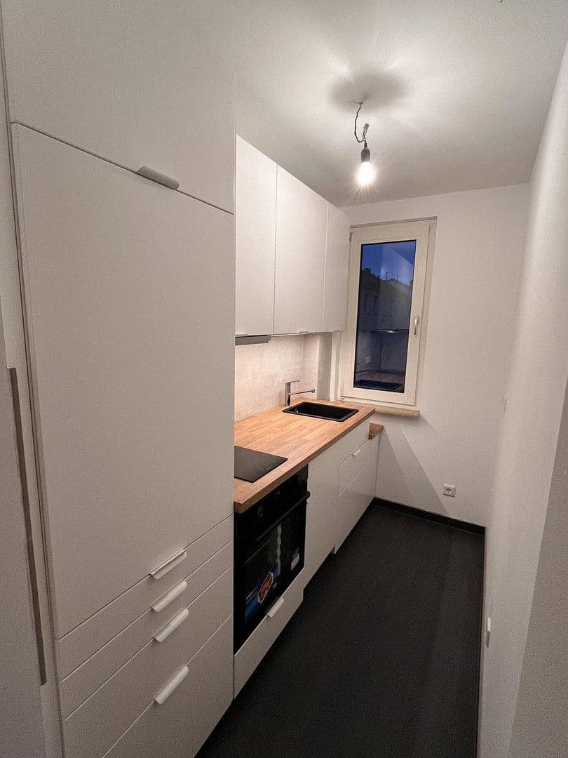2 bedroom flat to rent, 54 m², In der Elb 1, Düsseldorf, North Rhine-Westphalia 2 bedroom flat to rent, 54 m², In der Elb 1, Düsseldorf, North Rhine-Westphalia