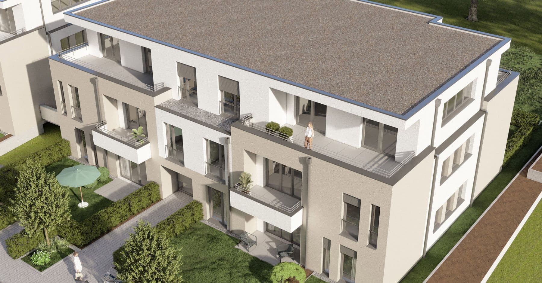 2 bedroom flat to rent, 45 m², Tittelsstraße 70-72, Würselen, North Rhine-Westphalia 2 bedroom flat to rent, 45 m², Tittelsstraße 70-72, Würselen, North Rhine-Westphalia