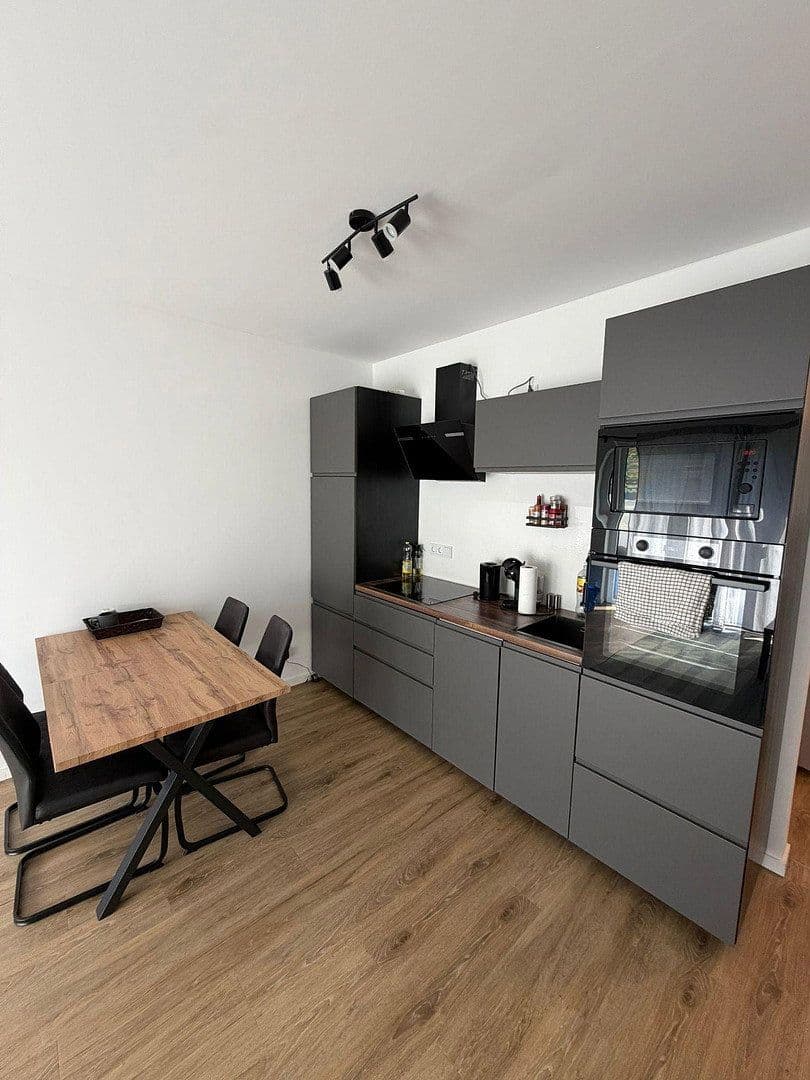 2 bedroom flat to rent, 45 m², Tittelsstraße 70-72, Würselen, North Rhine-Westphalia 2 bedroom flat to rent, 45 m², Tittelsstraße 70-72, Würselen, North Rhine-Westphalia